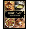 Runescape: The Official Cookbook - Hardcover
