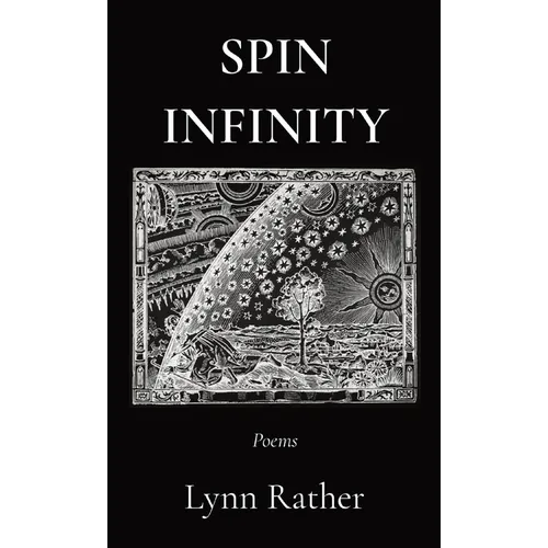 Spin Infinity: Poems - Paperback