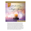 Why We Need the Gifts of the Holy Spirit Study Guide - Paperback
