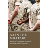 AA in the Military: Stories of Experience, Strength and Hope from Grapevine - Paperback