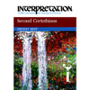 Second Corinthians: Interpretation: A Bible Commentary for Teaching and Preaching - Hardcover