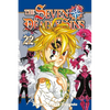 The Seven Deadly Sins 22 - Paperback