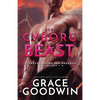 Her Cyborg Beast: Large Print - Paperback