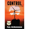 Control (Powerless Earth Book Two) (Dyslexia Friendly Edition) - Paperback