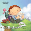 My Shepherd: Psalm 23 - Paperback