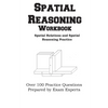 Spatial Reasoning Workbook - Paperback