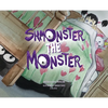 Shmonster the Monster - Hardcover