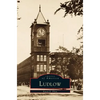 Ludlow - Hardcover