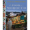 The Food of Morocco - Hardcover
