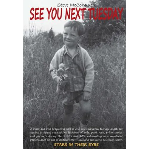 See You Next Tuesday - Paperback