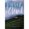 Never a Cloud - Paperback