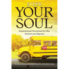 Steer Your Soul: Inspirational Reflections for Bus Drivers & Beyond: Inspirational Reflections for Bus Drivers & Beyond - Paperback
