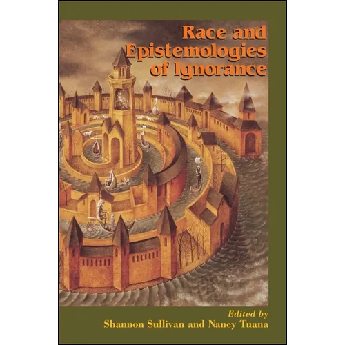 Race and Epistemologies of Ignorance - Paperback