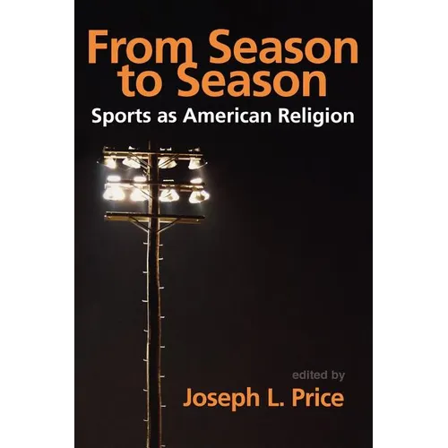 From Season to Season - Paperback