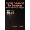 From Season to Season - Paperback