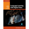 Language Learning with Digital Video - Paperback