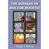 The Voyages of Dr. Dolittle - Paperback