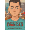 The Secret Battle of Evan Pao - Hardcover