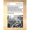 Round about Our Coal Fire, Or, Christmas Entertainments. ... Together with Some Curious Memoirs of Old Father Christmas; Shewing What Hospitality Was - Paperback
