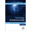 Technology Entrepreneurship: Taking Innovation to the Marketplace - Paperback