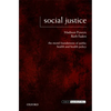 Social Justice: The Moral Foundations of Public Health and Health Policy - Paperback