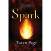 Spark: Dying Fire Part One - Paperback