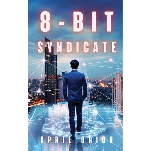 8-Bit Syndicate - Paperback