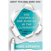 How to Use Feedback and Marking in the Classroom: The Complete Guide - Paperback