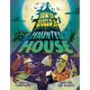 How to Build a Haunted House - Hardcover