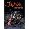 Dick Demon: Vanishing Point - Paperback