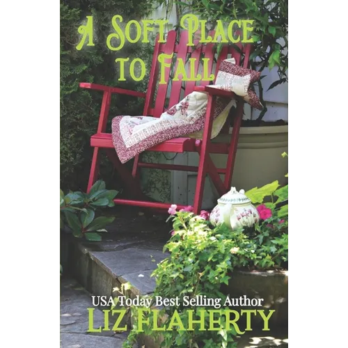 A Soft Place to Fall - Paperback