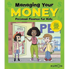 Kumon Managing Your Money: Personal Finance for Kids - Paperback