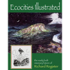 Ecocities Illustrated: the easily built visionary future of Richard Register - Paperback