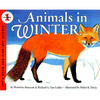 Animals in Winter - Paperback