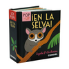¡En La Selva! - Hardcover