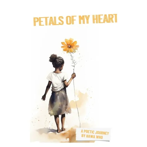 Petals of My Heart - Paperback