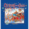 Christmas from the Stars - Hardcover