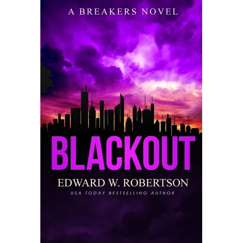 Blackout - Paperback