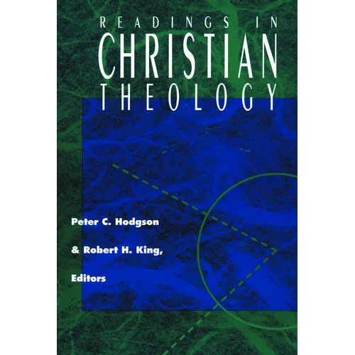 Readings in Christian Theology - Paperback