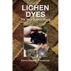 Lichen Dyes: The New Source Book - Paperback