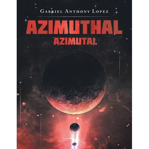 Azimuthal (Azimutal) - Paperback
