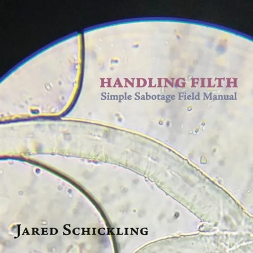 Handling Filth: Simple Sabotage Field Manual - Paperback