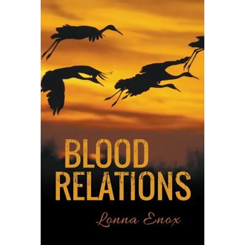 Blood Relations - Paperback