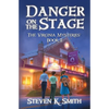 Danger on the Stage - Paperback