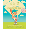 Sky, the Deaf Home Run Hero: A Lesson in Courage - Paperback