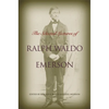 The Selected Lectures of Ralph Waldo Emerson - Paperback