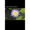 The Lotus Sutra - Paperback