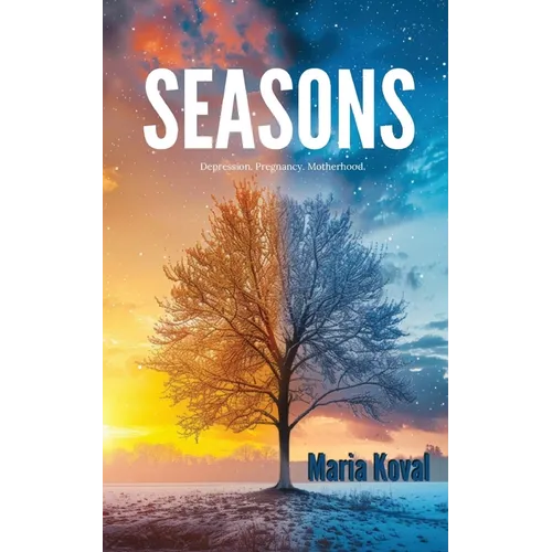 Seasons - Paperback