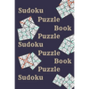 Sudoku Puzzle book - Paperback
