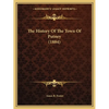 The History Of The Town Of Putney (1884) - Paperback